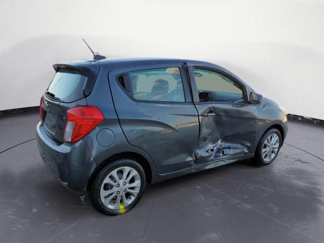 Photo 3 from auction – 2021 CHEVROLET SPARK 1LT with VIN KL8CD6SA9MC738192