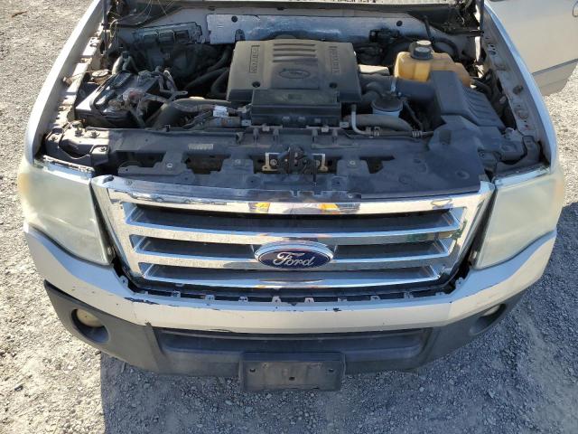Photo 12 from auction – 2007 FORD EXPEDITION with VIN 1FMFU16507LA79150