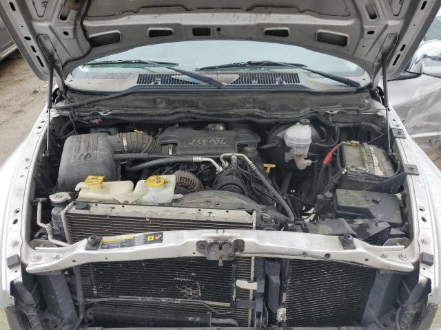 Photo 11 from auction – 2005 DODGE RAM 1500 S with VIN 1D7HU18D85S353043