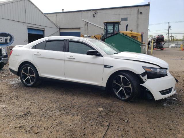 Photo 4 from auction – 2015 FORD TAURUS SHO with VIN 1FAHP2KT3FG100097
