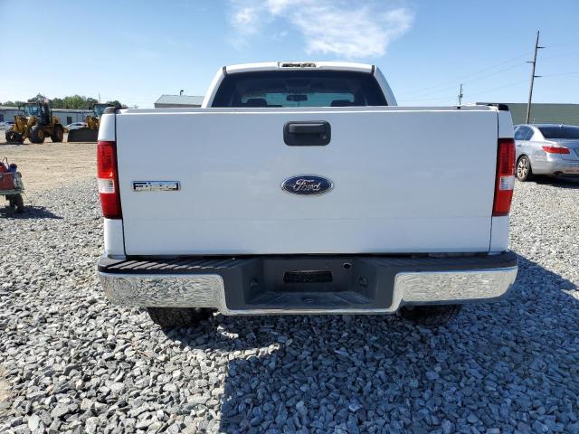 Photo 6 from auction – 2008 FORD F150 with VIN 1FTRX14W48FB20755