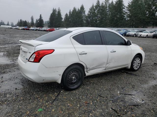 Photo 3 from auction – 2014 NISSAN VERSA S with VIN 3N1CN7AP7EL817613