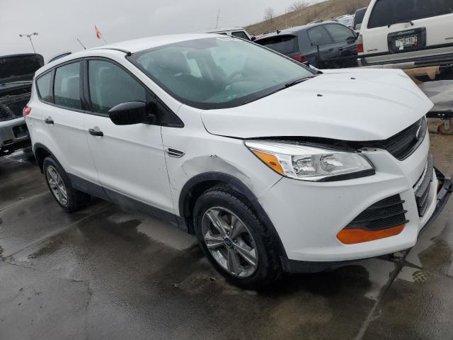 Photo 4 from auction – 2016 FORD ESCAPE S with VIN 1FMCU0F76GUC36656