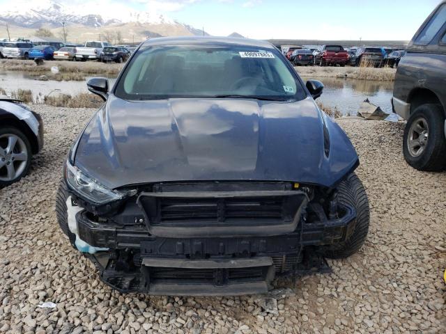 Photo 5 from auction – 2017 FORD FUSION SE with VIN 3FA6P0T92HR225960
