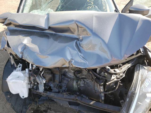 Photo 11 from auction – 2019 NISSAN SENTRA S with VIN 3N1AB7AP1KY438976