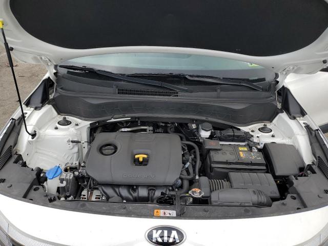 Photo 11 from auction – 2021 KIA SELTOS EX with VIN KNDERCAA5M7121298