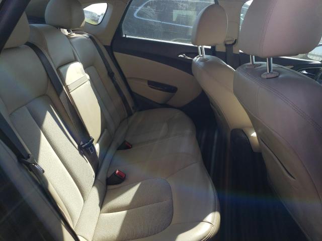 Photo 10 from auction – 2015 BUICK VERANO with VIN 1G4PP5SK4F4118796