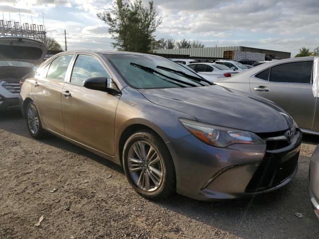 Photo 4 from auction – 2017 TOYOTA CAMRY LE with VIN 4T1BF1FK8HU718496