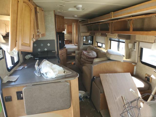 Photo 6 from auction – 2013 WINNEBAGO VISTA with VIN 1F66F5DY6D0A06545