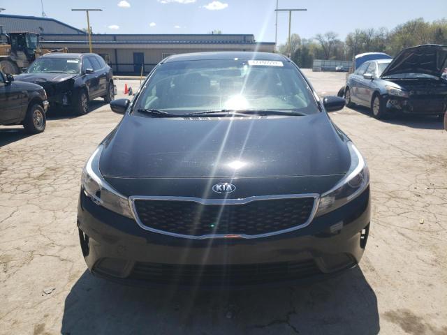 Photo 5 from auction – 2018 KIA FORTE LX with VIN 3KPFK4A78JE191456