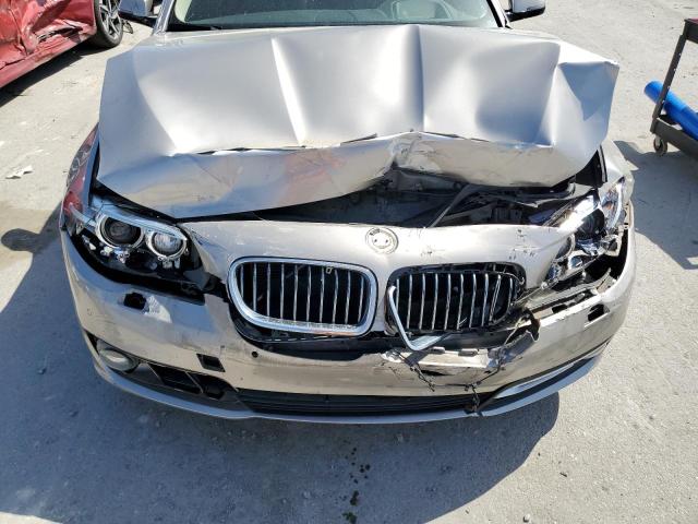 Photo 11 from auction – 2014 BMW 535 I with VIN WBA5B1C53ED476625