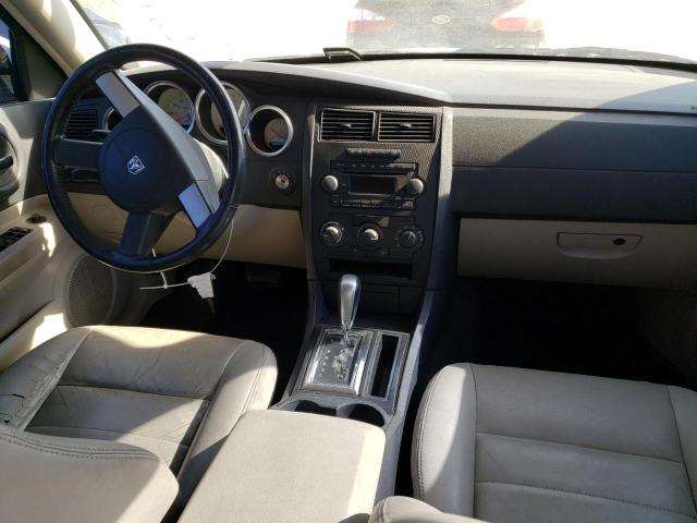 Photo 8 from auction – 2005 DODGE MAGNUM SXT with VIN 2D4FV48V45H677349