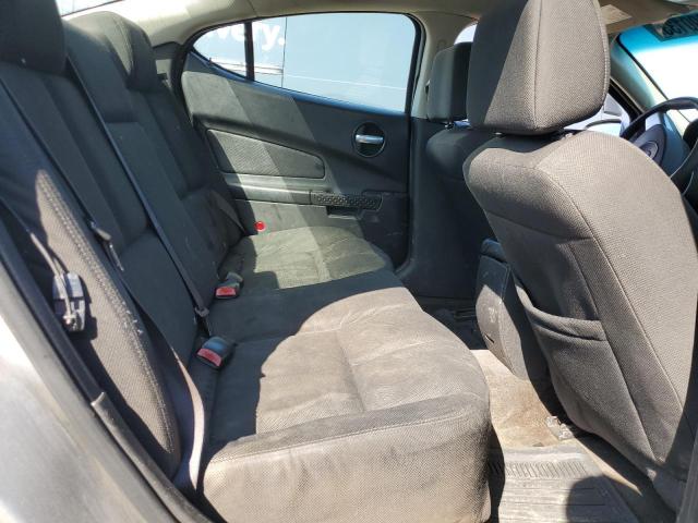 Photo 10 from auction – 2006 PONTIAC GRAND PRIX with VIN 2G2WP552361220845
