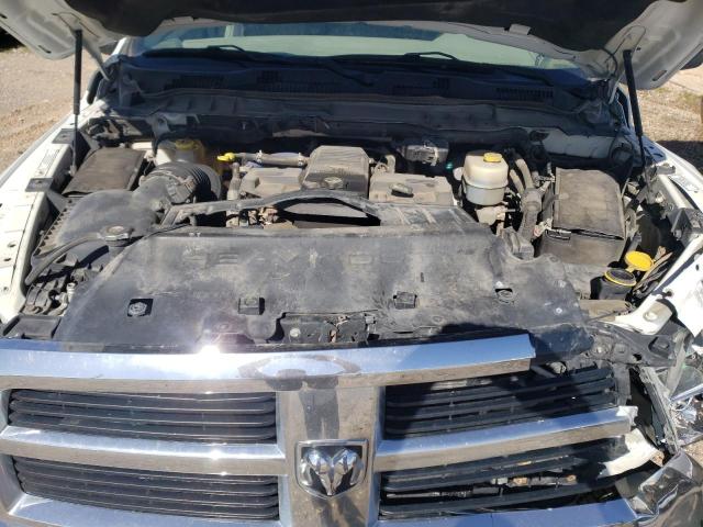 Photo 11 from auction – 2012 DODGE RAM 3500 S with VIN 3C63DRHL8CG263154