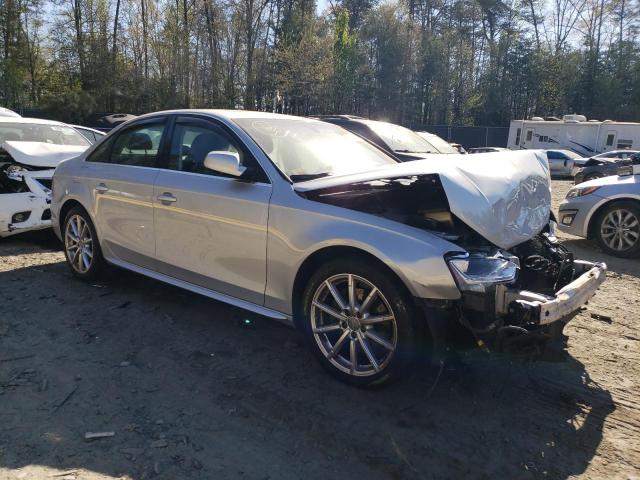 Photo 4 from auction – 2014 AUDI A4 PREMIUM with VIN WAUFFAFL2EN035694