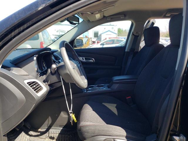 Photo 7 from auction – 2015 GMC TERRAIN SL with VIN 2GKFLVEK6F6311123