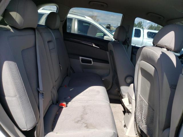 Photo 11 from auction – 2008 SATURN VUE XR with VIN 3GSCL53778S564280