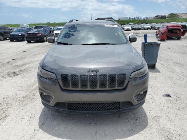 Photo 5 from auction – 2019 JEEP CHEROKEE L with VIN 1C4PJLLB6KD490286