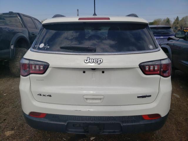 Photo 6 from auction – 2018 JEEP COMPASS LA with VIN 3C4NJDBB2JT239479
