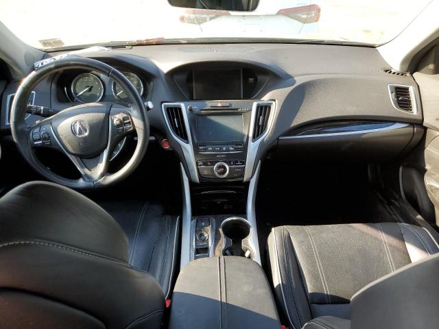 Photo 8 from auction – 2019 ACURA TLX TECHNO with VIN 19UUB2F47KA007074