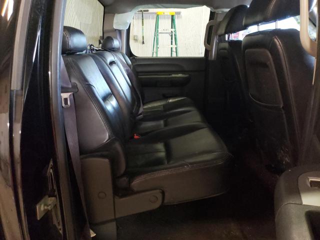Photo 10 from auction – 2013 CHEVROLET SILVERADO with VIN 3GCPKSE75DG253116