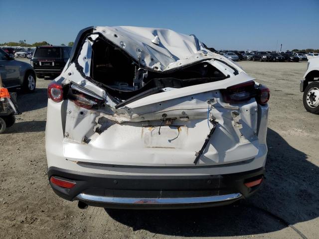 Photo 6 from auction – 2018 MAZDA CX-9 SIGNA with VIN JM3TCBEY8J0222812