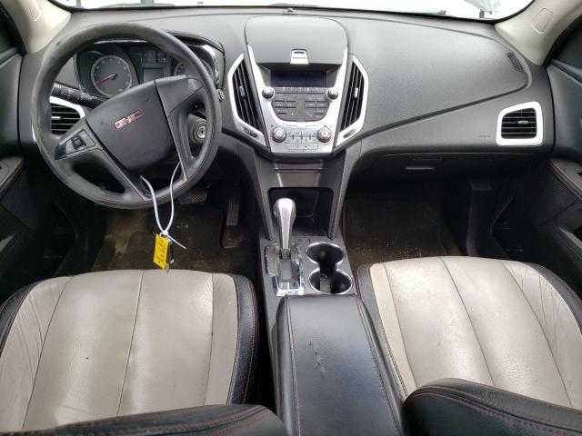 Photo 8 from auction – 2010 GMC TERRAIN SL with VIN 2CTALBEW9A6271673