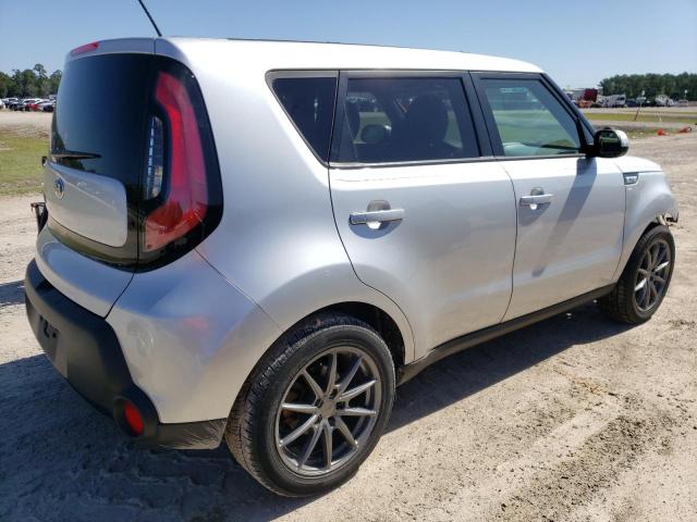 Фото 3 с аукциона – 2014 KIA SOUL + с VIN KNDJP3A5XE7701333