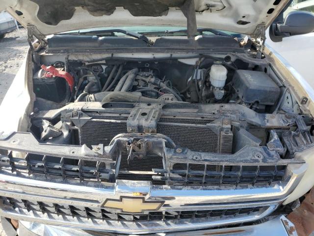Photo 11 from auction – 2009 CHEVROLET SILVERADO with VIN 1GCHK44KX9E112028