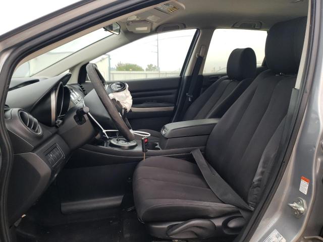 Photo 7 from auction – 2011 MAZDA CX-7 with VIN JM3ER2A51B0373088