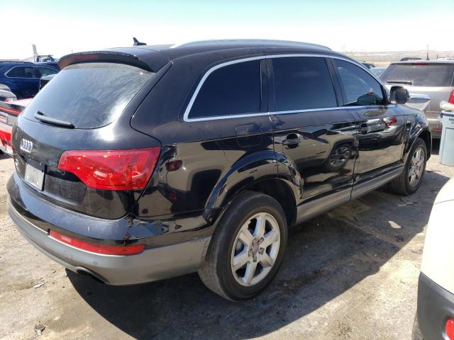 Photo 3 from auction – 2012 AUDI Q7 PRESTIG with VIN WA1AGAFEXCD000622