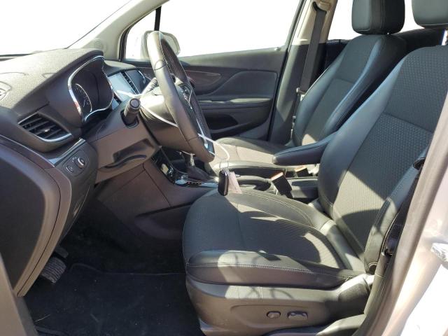 Photo 7 from auction – 2021 BUICK ENCORE PRE with VIN KL4CJESB2MB314906