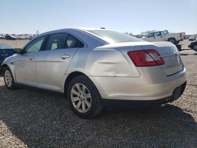 Photo 2 from auction – 2011 FORD TAURUS SE with VIN 1FAHP2DW7BG143181