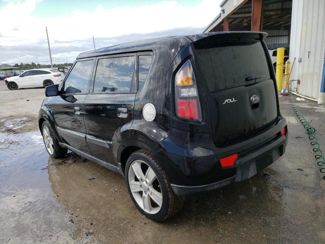 Photo 2 from auction – 2010 KIA SOUL + with VIN KNDJT2A20A7078584