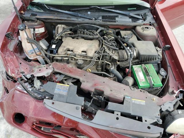 Photo 11 from auction – 2002 CHEVROLET MALIBU LS with VIN 1G1NE52J22M665173