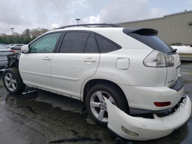 Photo 2 from auction – 2005 LEXUS RX 330 with VIN 2T2HA31U85C075976