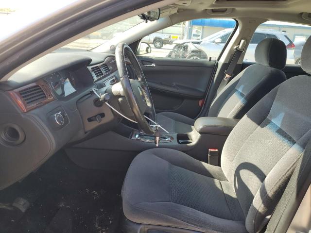Photo 7 from auction – 2006 CHEVROLET IMPALA LT with VIN 2G1WT58K969117734