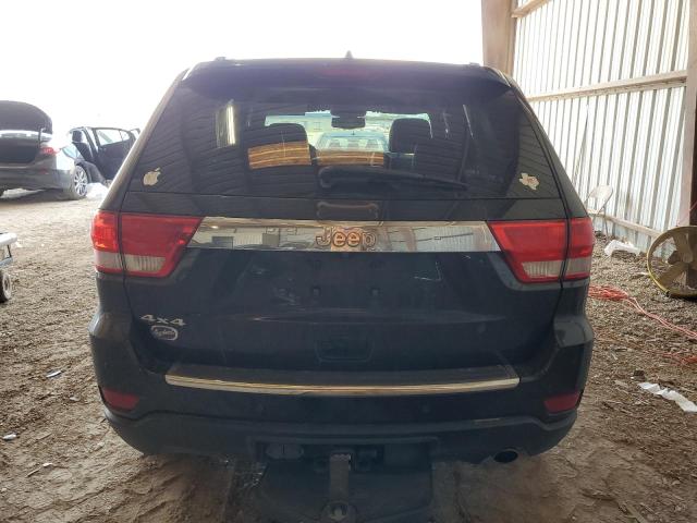 Photo 6 from auction – 2013 JEEP GRAND CHER with VIN 1C4RJFCG1DC654493