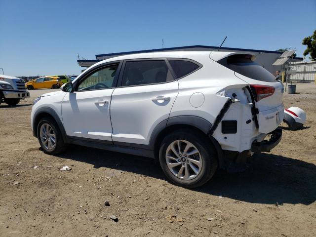 Photo 2 from auction – 2016 HYUNDAI TUCSON SE with VIN KM8J23A44GU043420