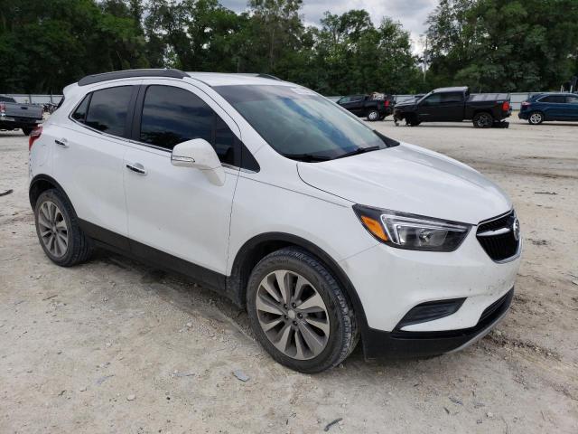 Photo 4 from auction – 2019 BUICK ENCORE PRE with VIN KL4CJASB3KB711269