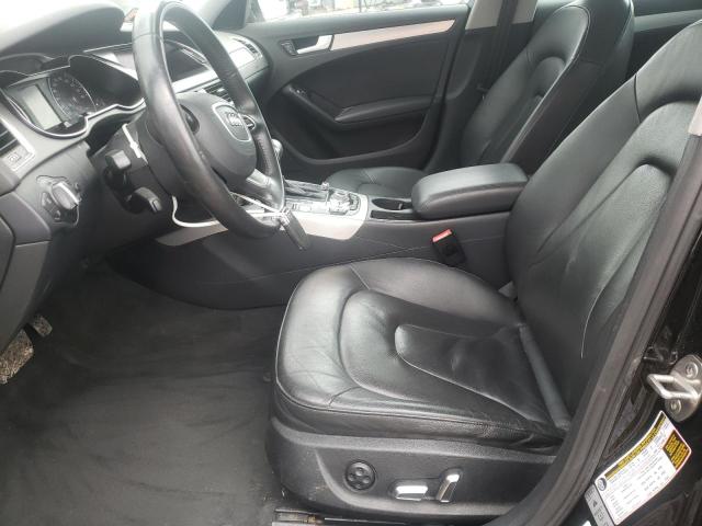 Photo 7 from auction – 2013 AUDI A4 PREMIUM with VIN WAUFFAFLXDN026109