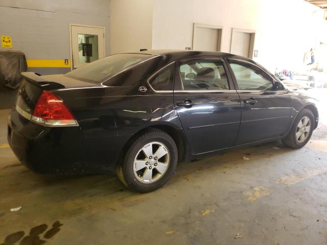 Photo 3 from auction – 2007 CHEVROLET IMPALA LT with VIN 2G1WT58KX79410222