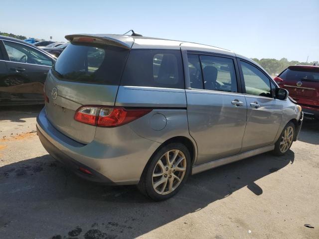 Photo 3 from auction – 2012 MAZDA 5 with VIN JM1CW2DL7C0131829