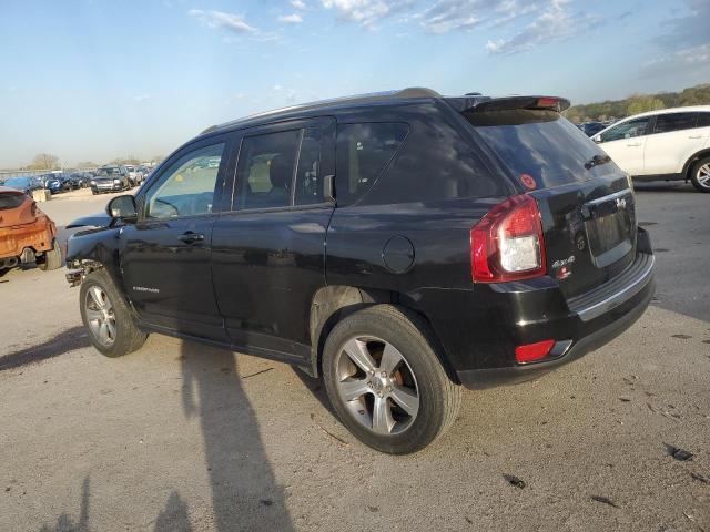 Photo 2 from auction – 2016 JEEP COMPASS LA with VIN 1C4NJDEB3GD810259