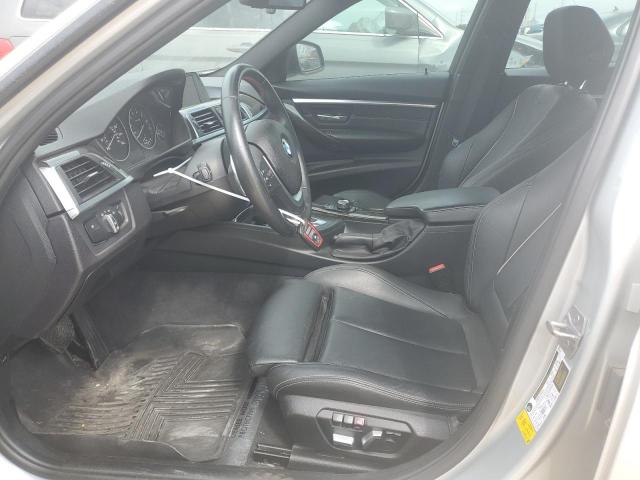 Photo 7 from auction – 2016 BMW 328 I SULE with VIN WBA8E9G56GNT86489