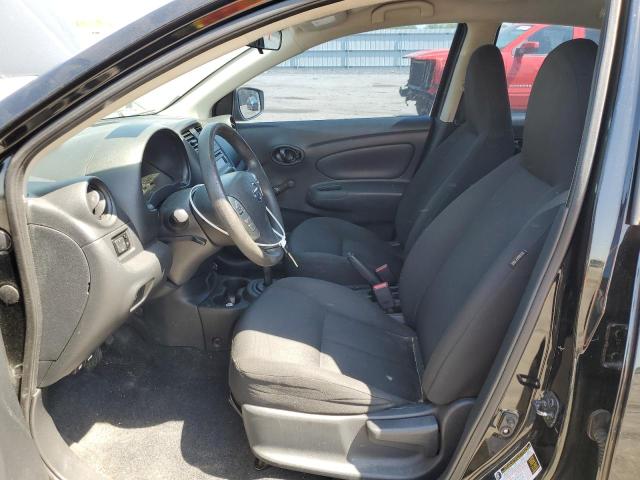 Photo 7 from auction – 2017 NISSAN VERSA S with VIN 3N1CN7AP6HL845584