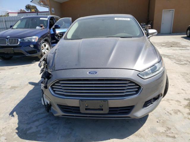 Photo 5 from auction – 2013 FORD FUSION SE with VIN 3FA6P0LU1DR363133