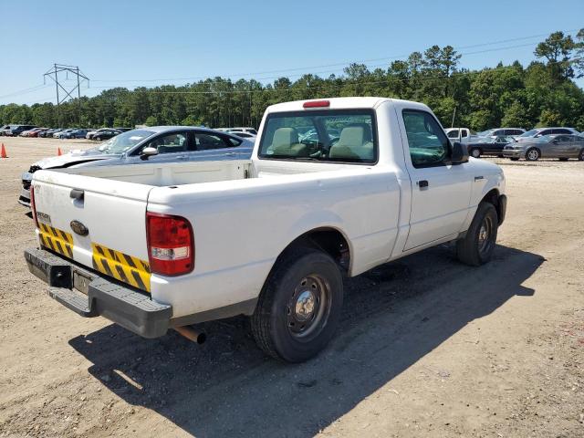Photo 3 from auction – 2007 FORD RANGER with VIN 1FTYR10D97PA13123