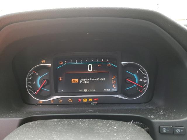 Photo 9 from auction – 2021 HONDA PASSPORT E with VIN 5FNYF8H0XMB029517