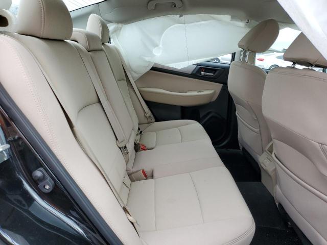 Photo 10 from auction – 2019 SUBARU LEGACY 2.5 with VIN 4S3BNAF61K3004216